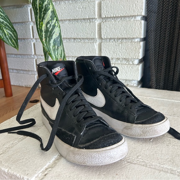 Boys Nike Blazer Mid ‘77 - Picture 5 of 7